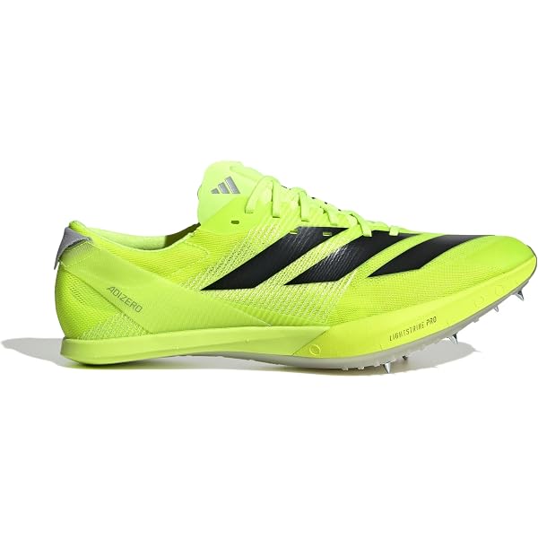 Amazon | adidas Adizero Finesse 陸上スプリントスパイク。 | 陸上